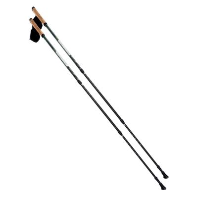2. Nordic Walking poles Elbrus Cliogo 92800350260