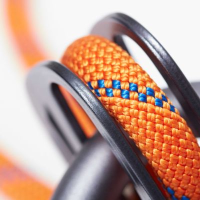 5. Mammut Smart 2.0 Aluminum, Steel