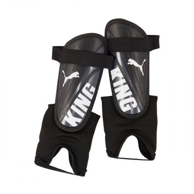 Puma King Ankle 30934 01 Football Shin Guards