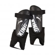 Puma King Ankle Football Shin Guards 30934 01