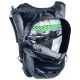 3. Deuter Ascender 7 black running backpack