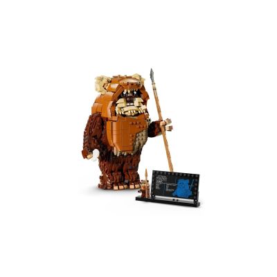 4. LEGO Star Wars 75430 Ewok Wicket