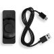 Withings HWA10D USB Cable USB A USB C Black