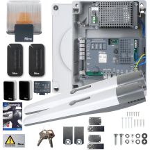 NICE TOONA TO4024BDKCE (MyGO) kit for 6m double-leaf gates