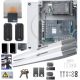 NICE TOONA TO4024BDKCE (MyGO) kit for 6m double-leaf gates