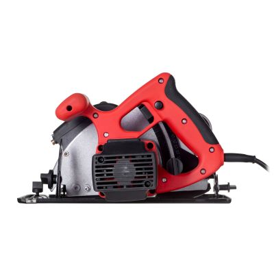 3. VERTEX CIRCULAR SAW 185mm/1400W LASER