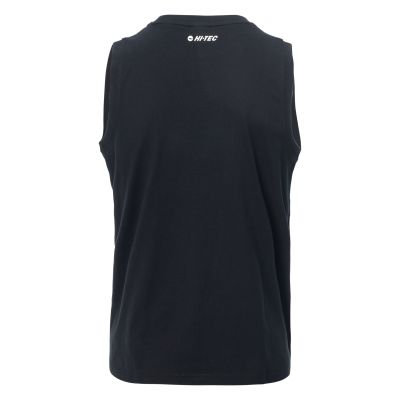 2. Men's sleeveless T-shirt YATO 26