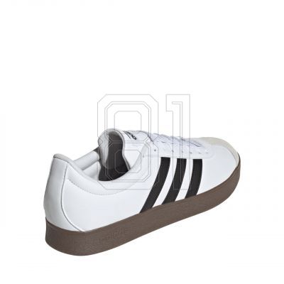 4. Adidas VL Court Base M ID3711 shoes