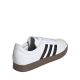 4. Adidas VL Court Base M ID3711 shoes