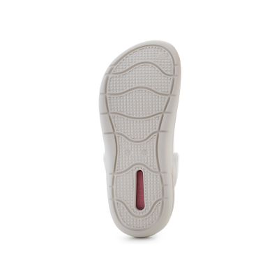 5. Crocs Inmotion Clog LiteRide W 209964-100