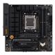 2. ASUS TUF GAMING B650M-PLUS WIFI AMD B650 Socket AM5 micro ATX