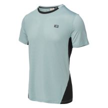 ILANGE Men's Short Sleeve T-Shirt