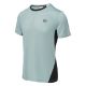 ILANGE Men's Short Sleeve T-Shirt