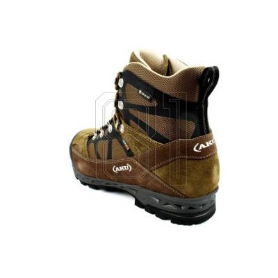 15. Aku Trekker Pro GORE-TEX Hiking Shoes [844020]