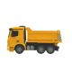 8. Jamara 405108 remote-controlled model Dump Truck Electric motor 1:26