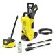 KARCHER K 3 Power Control Home T5 1.676-106.0 Pressure Washer