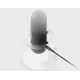 3. Steelseries ALIAS Black Microphone for PC