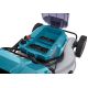 13. MAKITA DLM533Z 2x18V Body Lawn Mower (without battery and charger)