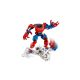 5. LEGO MARVEL SUPER HEROES 76308 Spider-Man Mech vs. Anti-Venom