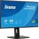 5. iiyama ProLite XB2792QSU-B1 computer monitor 68.6 cm (27") 2560 x 1440 px Quad HD LED Black
