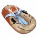 3. Spokey Walrus 942312 Inflatable Snow Slide