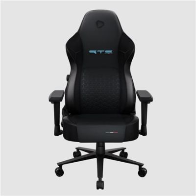 ONEX RTC ErgoGlide Alcantara Padded upholstered seat Upholstered backrest