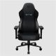 ONEX RTC ErgoGlide Alcantara Padded upholstered seat Upholstered backrest