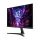 3. Asrock PG25FFT computer monitor 62.2 cm (24.5") 1920 x 1080 px Full HD Black