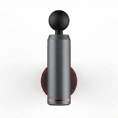 32. Body Sculpture Power Quattro BM 523 Handheld Massager