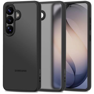 Tech-Protect Magmat Case for Samsung Galaxy S26 - Black