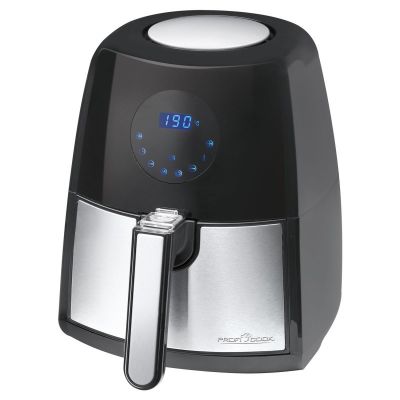 6. PROFICOOK PC-FR 1147 deep fryer