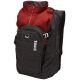 6. Thule Construct CONBP116 Backpack Travel Backpack Black Nylon