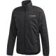 6. adidas TERREX Insulation M DZ2049 jacket