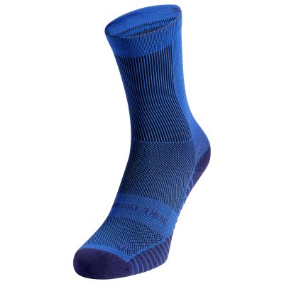 3. Odlo PERFORMANCE RUN Crew Socks, Blue