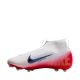 11. Nike Zoom Mercurial Superfly 10 Academy FG/MG LV8 HM8956 600 Kids' Soccer Cleats