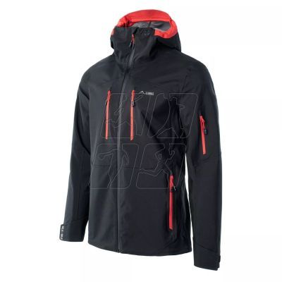 2. Elbrus Montoni Jacket M 92800396365