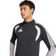 10. Men's adidas Tiro 26 Competition Training Top Black JX4257
