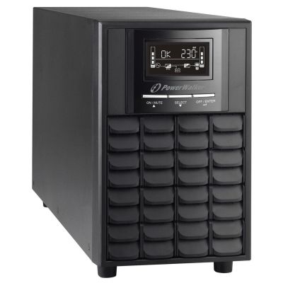 3. PowerWalker 1500 CW UPS line-interactive technology 1.5 kVA 1050 W