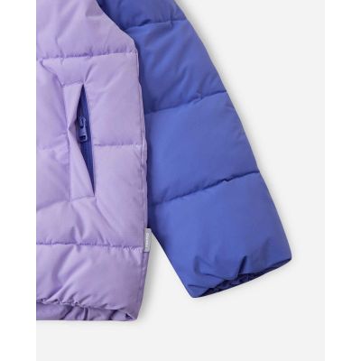 5. Reima Tenhola children's winter jacket (5100403A-5450)
