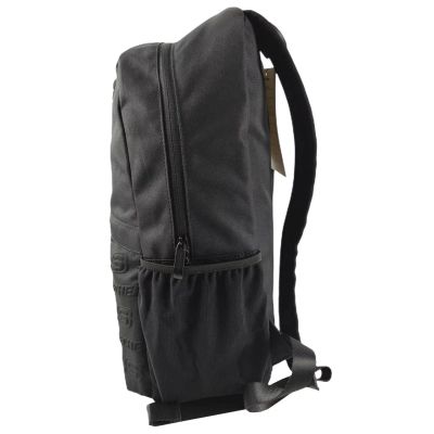 2. Skechers Santa Clara Backpack S1049-06 Black One size