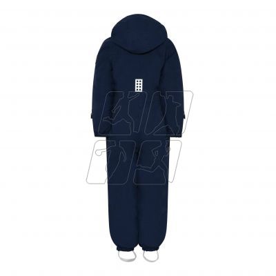 2. Lego Wear LWJIPE 701 Jr Jumpsuit 22857-590