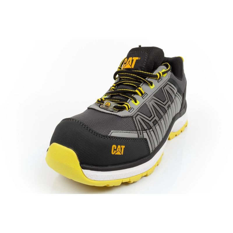 14. Caterpillar Charge S3 HRO SRC M P725515 shoes