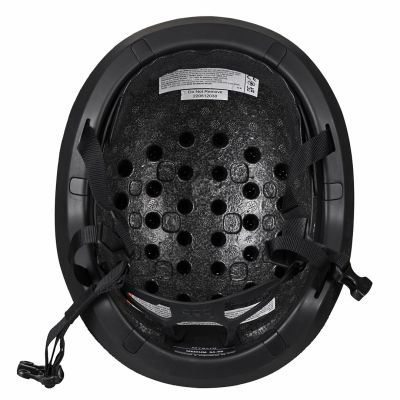 5. POC MYELIN Bicycle Helmet - Black - M