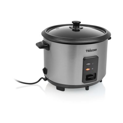 Tristar RK-6148 Pressure Cooker 1.8 L 700 W Black, Silver
