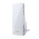 19. ASUS RP-BE58 Dual-band (2.4 GHz/5 GHz) Wi-Fi 7 (802.11be) White 1 Internal