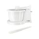 3. BOSCH MFQ36490 hand mixer (450W; white)