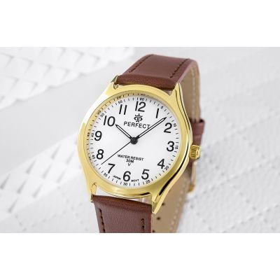 4. PERFECT GX068-12 Women's Watch