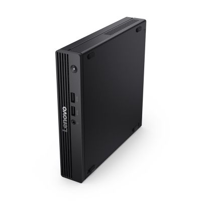 3. Lenovo V100q Intel® Core™ i3 i3-N305 16 GB DDR5-SDRAM 512 GB SSD Windows 11 Pro Mini PC Black