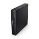 3. Lenovo V100q Intel® Core™ i3 i3-N305 16 GB DDR5-SDRAM 512 GB SSD Windows 11 Pro Mini PC Black