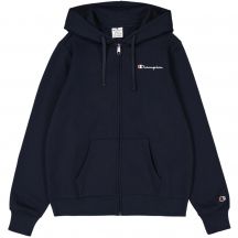 Champion Full Zip Hoodie W 117531 BS501